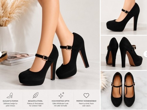 Tata italia damen pumps - damen,