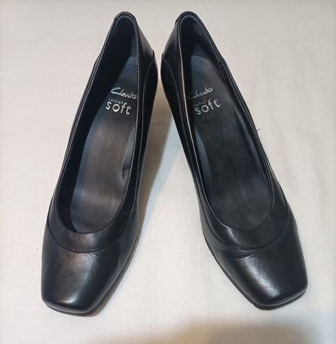Clarks schwarze - clarks,
