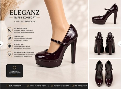 Tata italia damen pumps - tata,