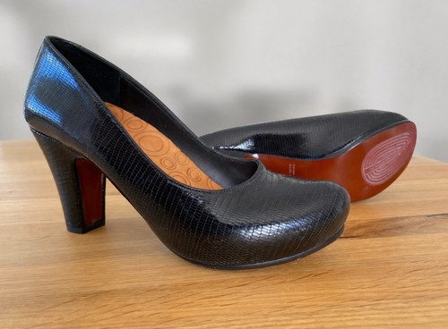 Designer pumps von - von, chie
