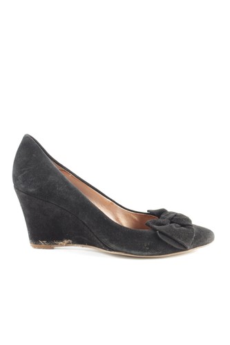 Keil pumps damen - damen, de