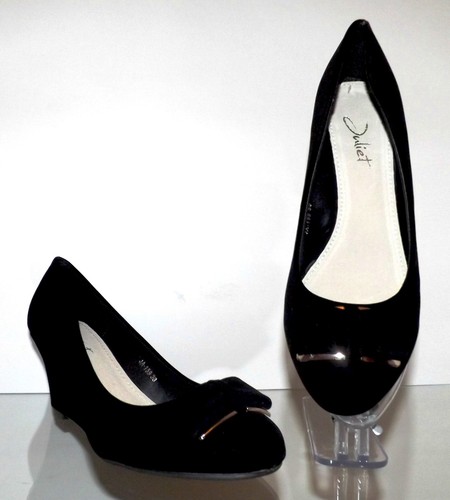 Pumps wedges partyschuh - pumps,
