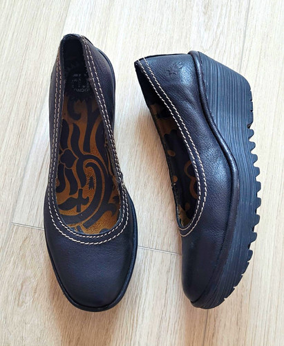 Fly london damen pumps - london, 6