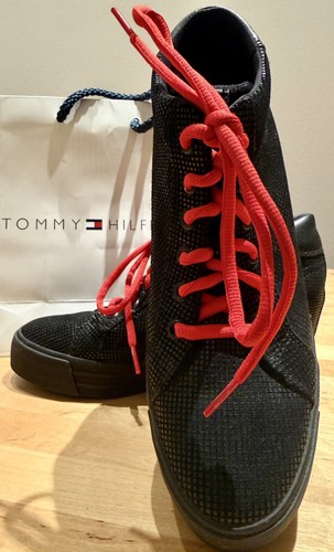 Tommy hilfiger damen wedges - tommy,
