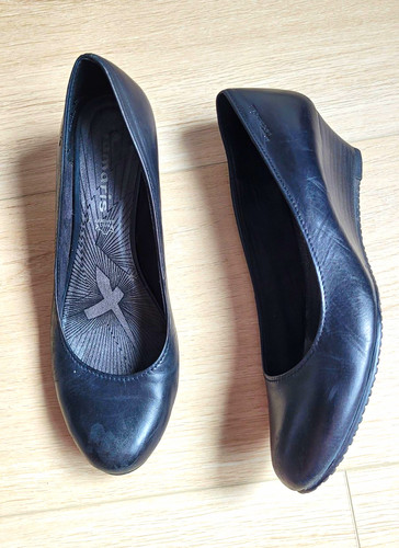 Tamaris damen pumps - damen,