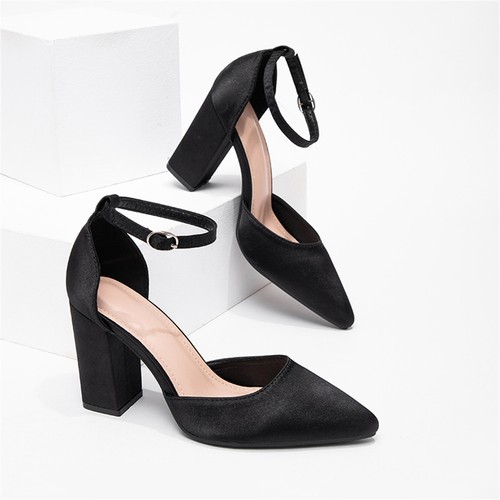 Damen high heeled - damen, high-heeled