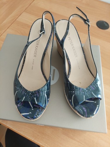 Schuhe damen peter kaiser - schuhe,