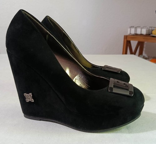Damen schuhe wedges - damen,