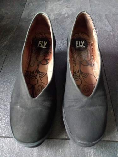 Fly london damen - gr.,