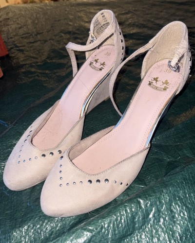 Damen schuhe mit - damen, absatz