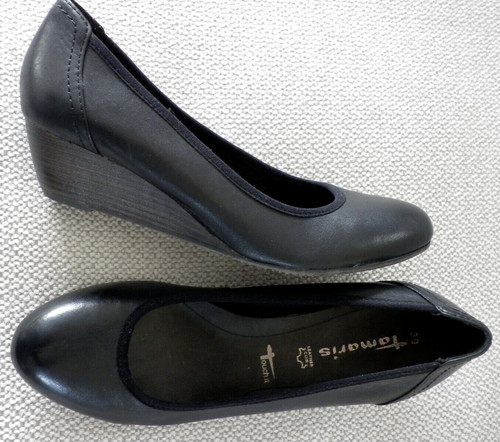 Tamaris wedges ballerinas - tamaris,