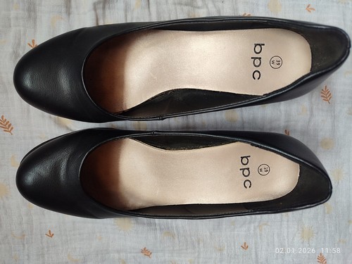 Klassische pumps pömps - klassische,