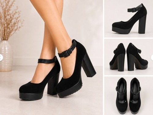 Tata italia damen pumps high - italia,