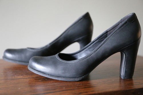 Ecco schuhe damen pumps - schuhe, 39