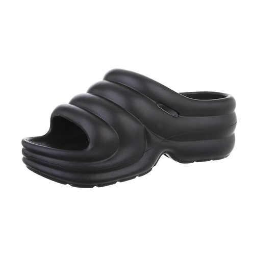 Keilsandaletten damenschuhe - keilsandaletten,