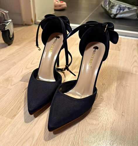 Bigtree damen pumps - damen,