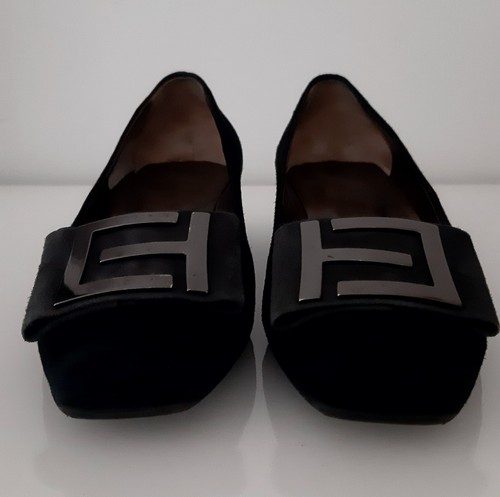 Mauro teci damen - mauro, pumps