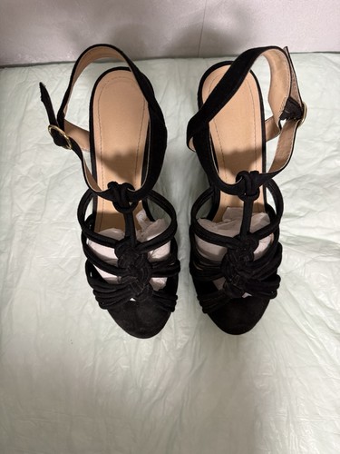 Schuhe mit absatz - schuhe,