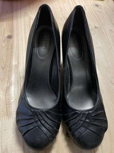Schwarze xappeal pumps - xappeal,
