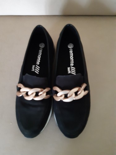 Pumps slipper remonte - pumps/slipper,,