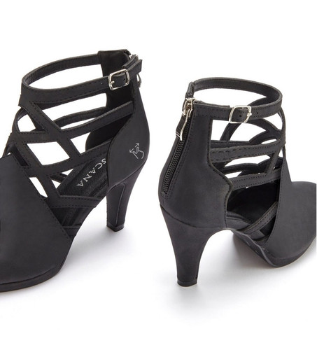 Lascana damen pumps - lascana, schwarz