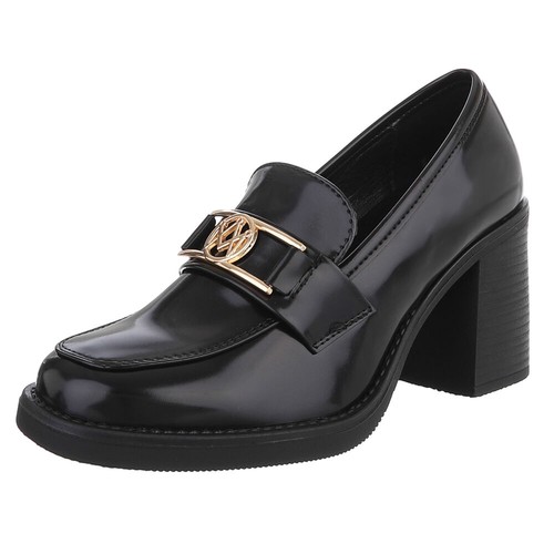 Damen pumps ital - pumps, 3678