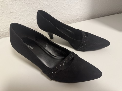 Pumps damenschuhe 39 - damenschuhe, gr.