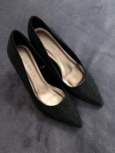 Pumps damen schwarz - damen,