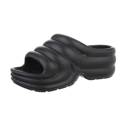 Keilsandaletten damenschuhe - keilsandaletten,