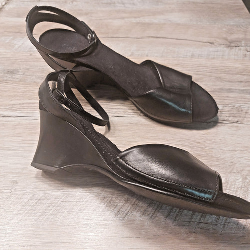 Elegante gabor sandalette - -,