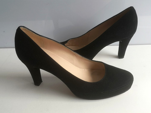 Damen schuhe pumps - schuhe,