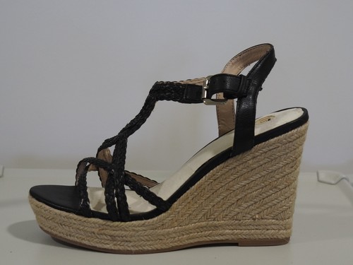 Plateau keil sandalette - plateau, keil-sandalette,