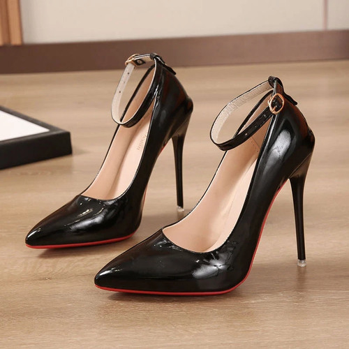 Damen high heels pumps - damen,