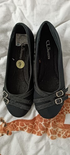 Damenschuhe mit keilabsatz - mit,