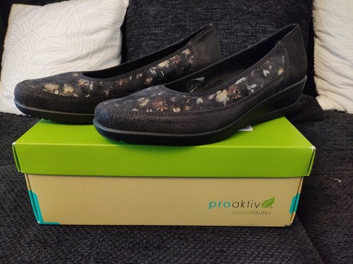 Damenschuhe 6 h - 39,