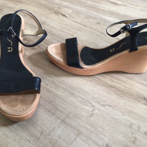 Unisa absatz schuhe - unisa,