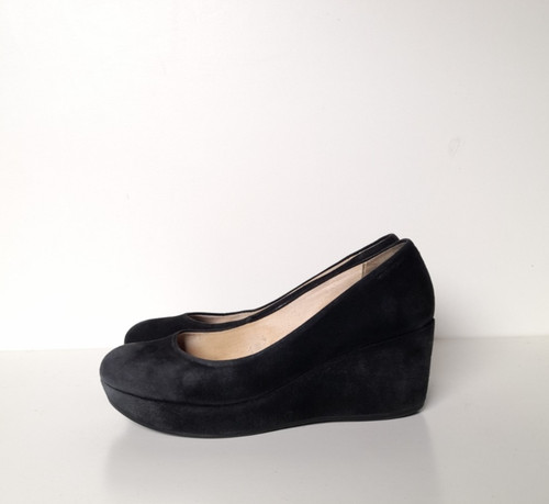 Vagabond pumps 39 - gr.,