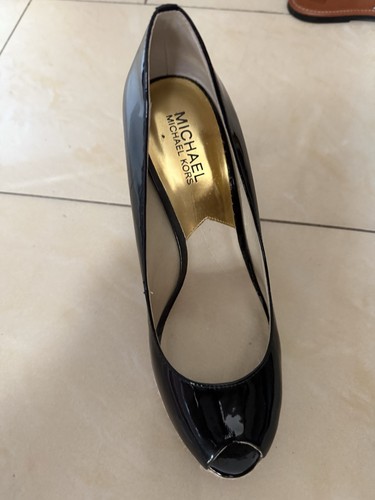 Michael kors spitz pumps - kors, spitz-pumps
