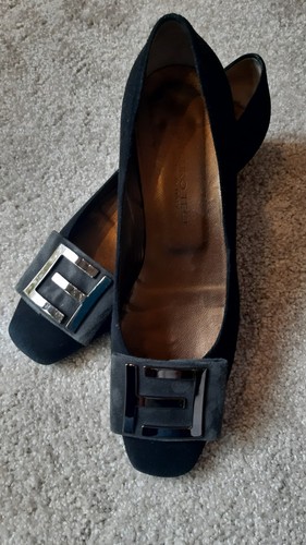 Mauro teci damen pumps - teci,