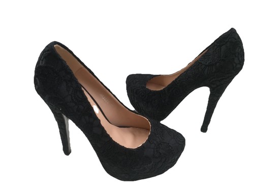 Damenschuhe high heels - damenschuhe,