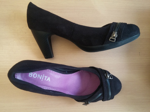Damen schuhe pumps bonita gr - ,