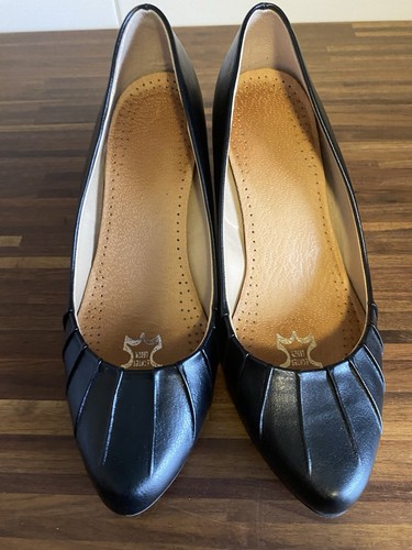 Keilabsatz schuhe damen 39 - schuhe, gr.39
