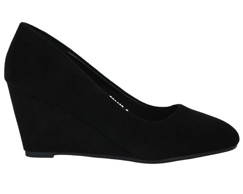Keilpumps cm komfortable - 7,5,