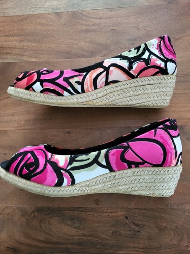 Peeptoes bunt pumps - bunt,