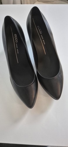 Damen pumps schwarz - –, –