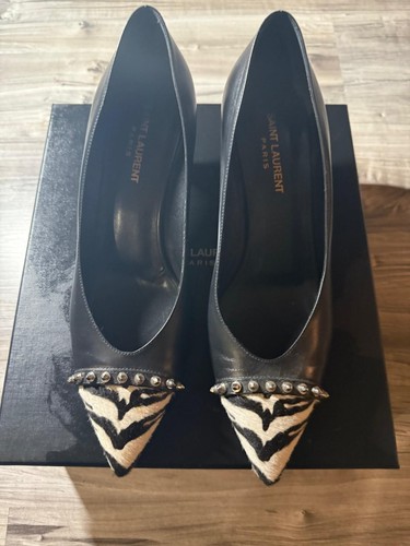 Saint laurent schuhe pumps - saint,