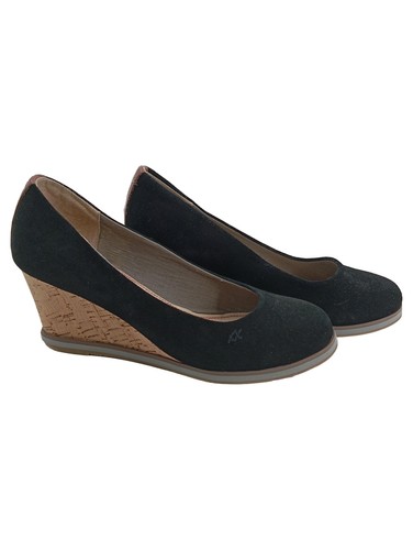 Mexx damen pumps - mexx, keilabsatz