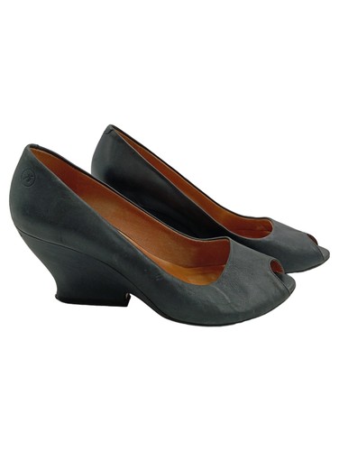 Bronx pumps damen leder - bronx,