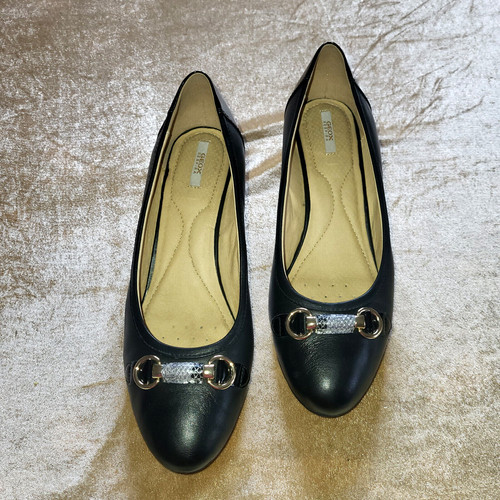 Pumps geox bequem 39 - pumps,