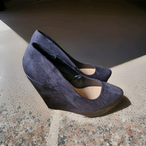 Atmosphere pumps schwarz - atmosphere,